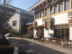 -天目湖御水温泉·度假酒店