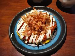 海鲜大阪烧-山杏yama-katsu·吉列炸物