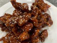 -同发号饭庄(复兴路店)