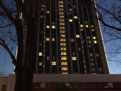 -常熟理文铂尔曼酒店