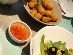 -大树餐厅(红旗街万达店)