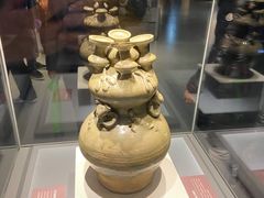 -浙江省博物馆(孤山馆区)