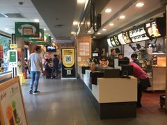 -麦当劳(曲阳店)