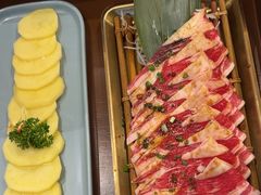 -朴太院·朝鲜族炭火烤肉(民乐园总店)