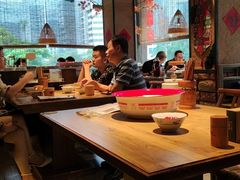 -农耕记·湖南土菜(科技园店)