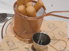 -CRAZYONES克芮旺斯西班牙餐厅(苏州中心店)