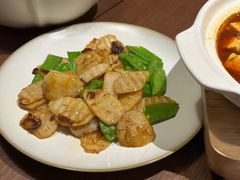 -肆海小川菜酒馆Wine Bistro (青年路店)