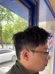 -大人物·男士理发馆