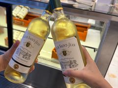 -索菲特酒店 · 云尚天际自助餐厅