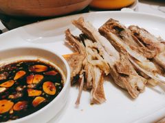 -颂福楼·南京菜(定淮门店)