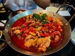 -潇湘阁(望京SOHO店)