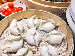-香丰阁·烤鸭·川湘菜(清河店)