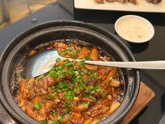 -大浪潮·潮汕菜·招牌生腌小青龙(福田店)