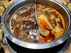 -水林间·寿喜烧自助(仙林金鹰店)