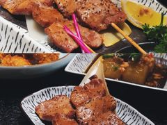 -长崎屋·日本料理·刺身·烧鸟(天河北路店)