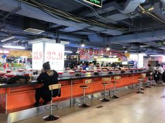 -安徽阜阳卷馍(西单店)