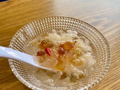 桃胶银耳-妈妈的味道(和顺古镇店)