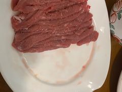 -老门框爆肚涮肉(金宝街店)