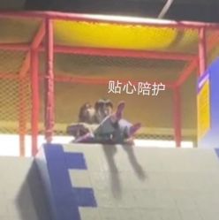 -Apfunll潮玩乐园*生日派对*企业团建(米房店)