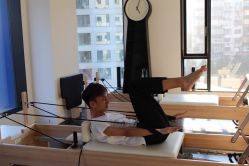 -Real Pilates优体普拉提