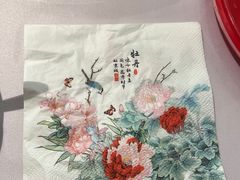 -味+新京宴·烤鸭·北京菜(创意谷店)