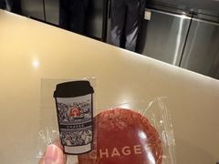 -霸王茶姬(上海恒基名人店)