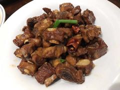 -老厨家(友谊路总店)