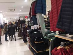 -优衣库(红谷滩万达店)