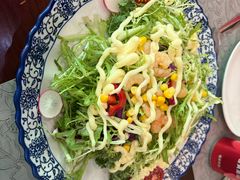 -食彩美印度特色美食餐厅·印度料理