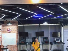 -UP健身私教馆(海岸城店)