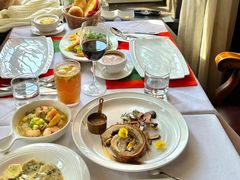 -威尼斯意餐酒吧 Venezia club(意大利风情街店)