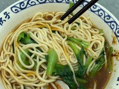 -梅溪·小伙子干挑面(安吉总店)