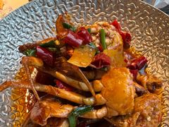 -花潮料理艺食馆(成都万象城店)