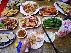 -忆海南海鲜(椰风巷第一市场店)