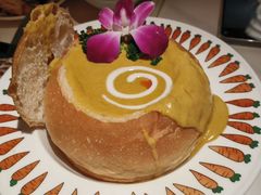 -太食獸泰式茶餐厅(IFS国金中心店)