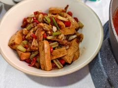 -湘中缘·湖南菜(娄底驻京办店)