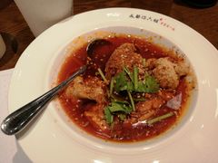 -成都你六姐·牛肉冒菜(城市集市合生汇店)