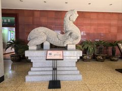 -卧龙岗文化园-南阳市汉画馆
