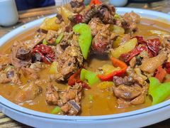 -后院犇牛主题餐厅(云岗店)
