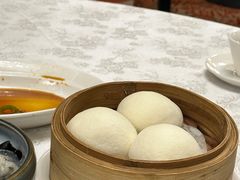 -酌宴府The China Club·广州万富希尔顿酒店(云城东路店)