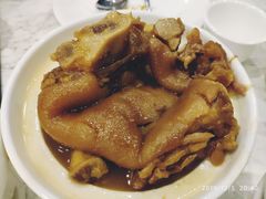 -三美肉骨茶(柏威年广场店)