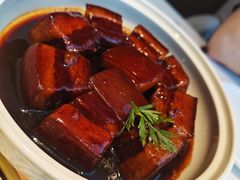 -悦融·京鲁菜·露台花园(安定门店)