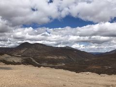 -兔儿山