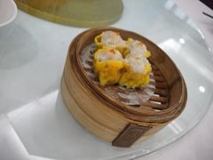 -金华安大酒楼·老牌潮菜·粤式茶点(东方国际店)