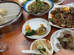 -叶存利海鲜大馅饺子(海宁路总店)