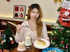 -福记咖啡·手工意面(下埔店)
