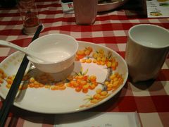 -西贝(上海我格广场店)