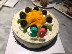 -雀蓝川菜(奥体广场店)