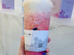-奈雪的茶(大悦城店)