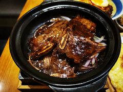 -一心创作料理屋(经开万达店)